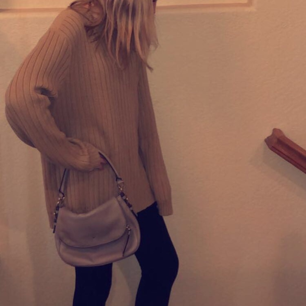 Eddie Bauer sweater